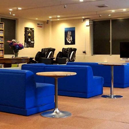 Kobe Kua House Hotel Екстериор снимка