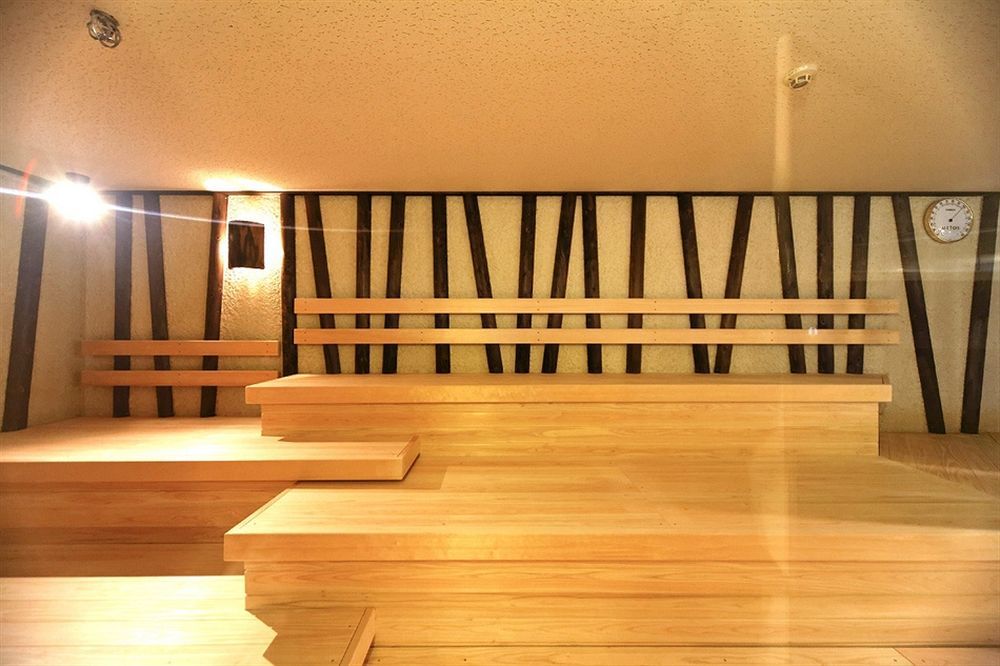Kobe Kua House Hotel Екстериор снимка