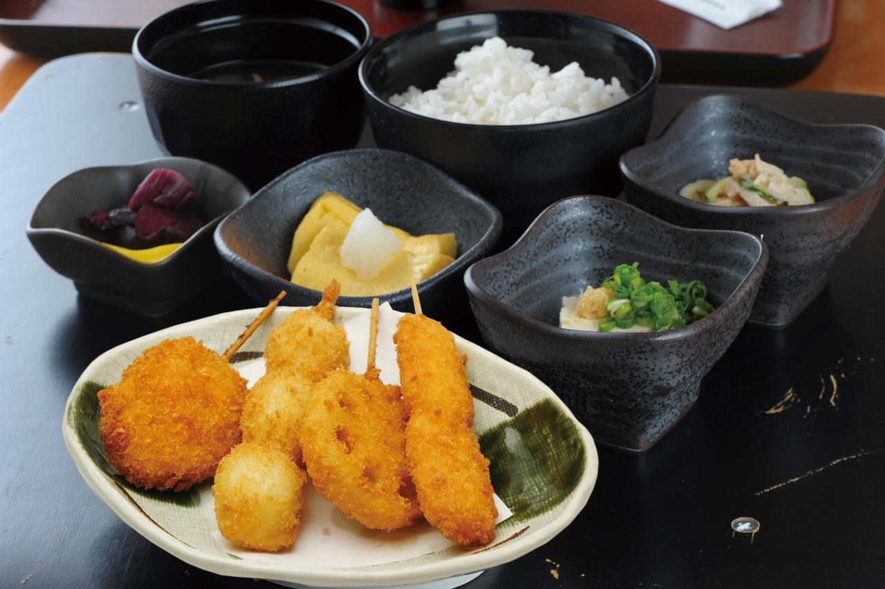 Kobe Kua House Hotel Екстериор снимка