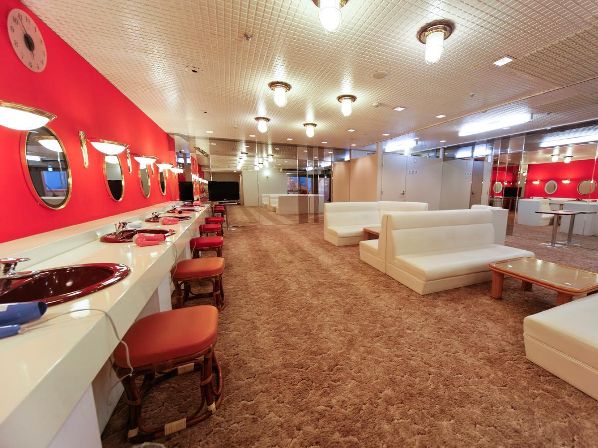Kobe Kua House Hotel Екстериор снимка