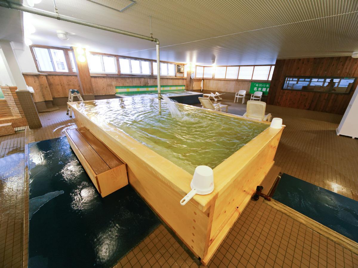 Kobe Kua House Hotel Екстериор снимка