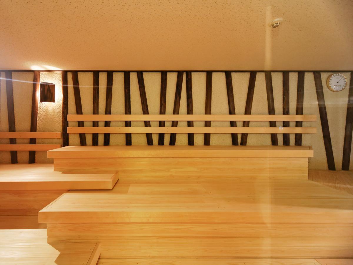 Kobe Kua House Hotel Екстериор снимка