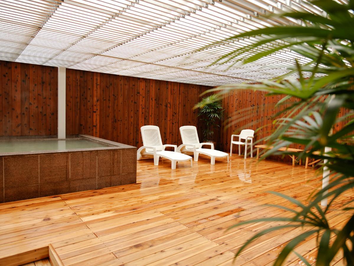 Kobe Kua House Hotel Екстериор снимка