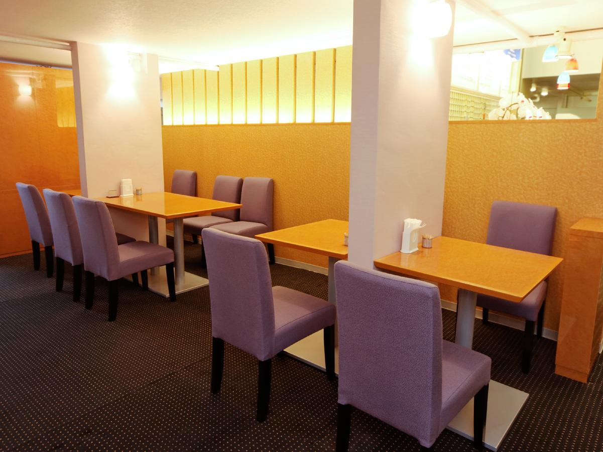 Kobe Kua House Hotel Екстериор снимка