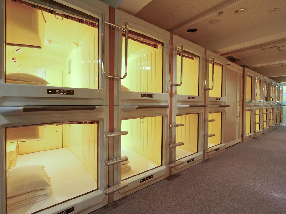 Kobe Kua House Hotel Екстериор снимка