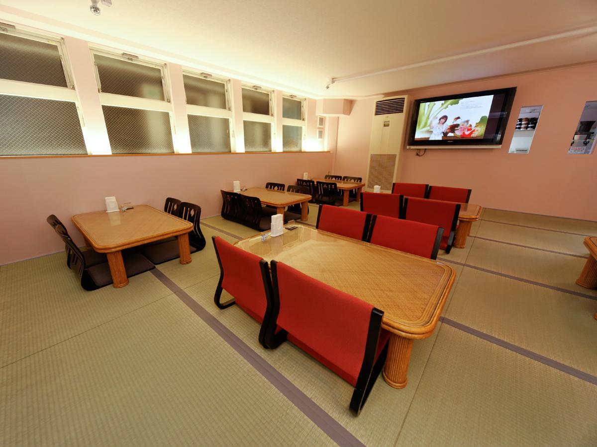 Kobe Kua House Hotel Екстериор снимка
