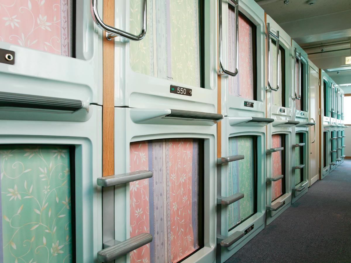 Kobe Kua House Hotel Екстериор снимка