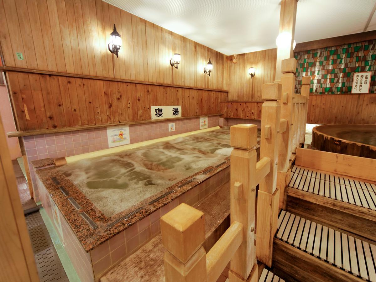 Kobe Kua House Hotel Екстериор снимка