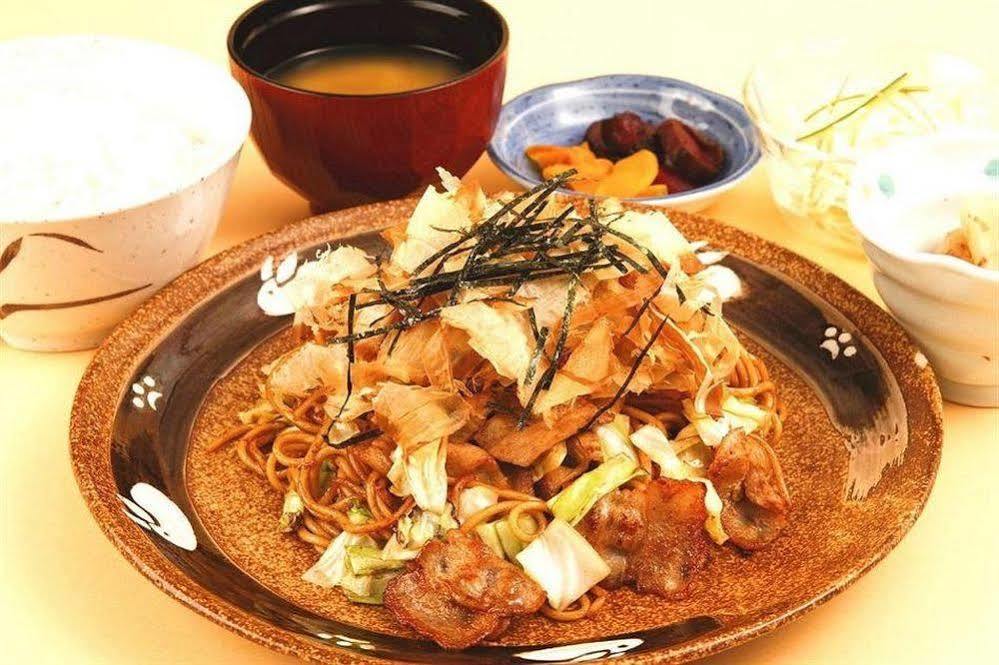Kobe Kua House Hotel Екстериор снимка