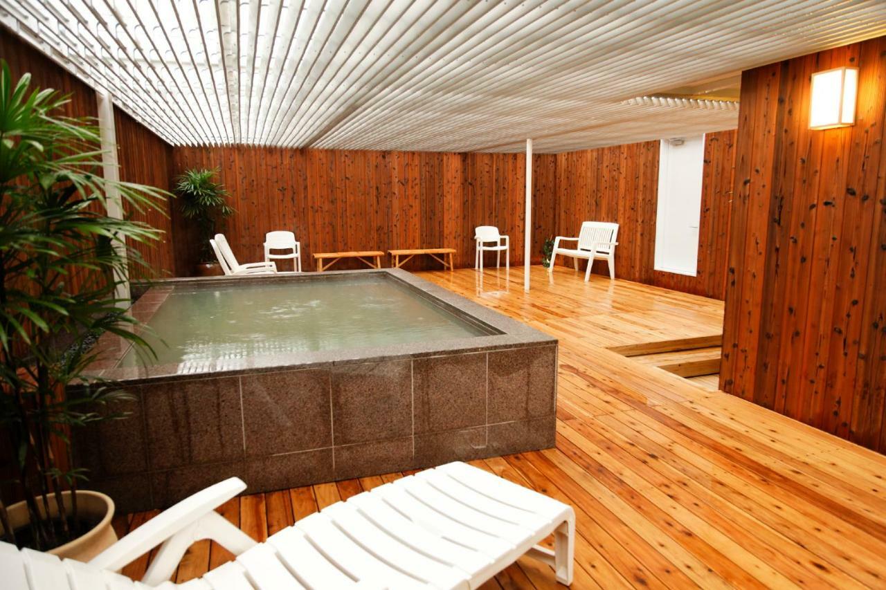Kobe Kua House Hotel Екстериор снимка