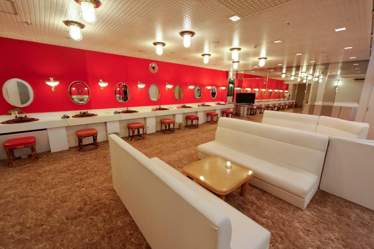Kobe Kua House Hotel Екстериор снимка