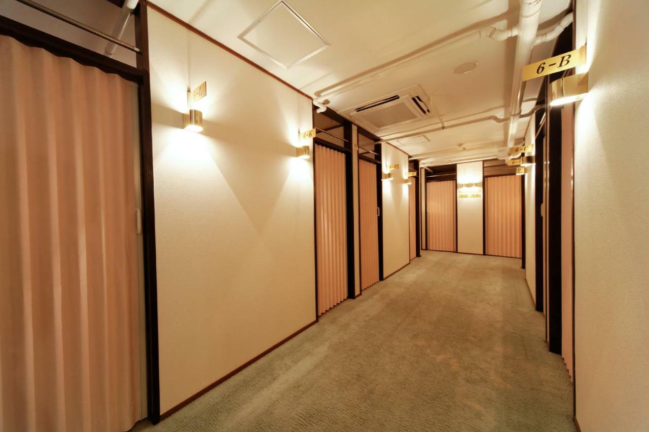 Kobe Kua House Hotel Екстериор снимка