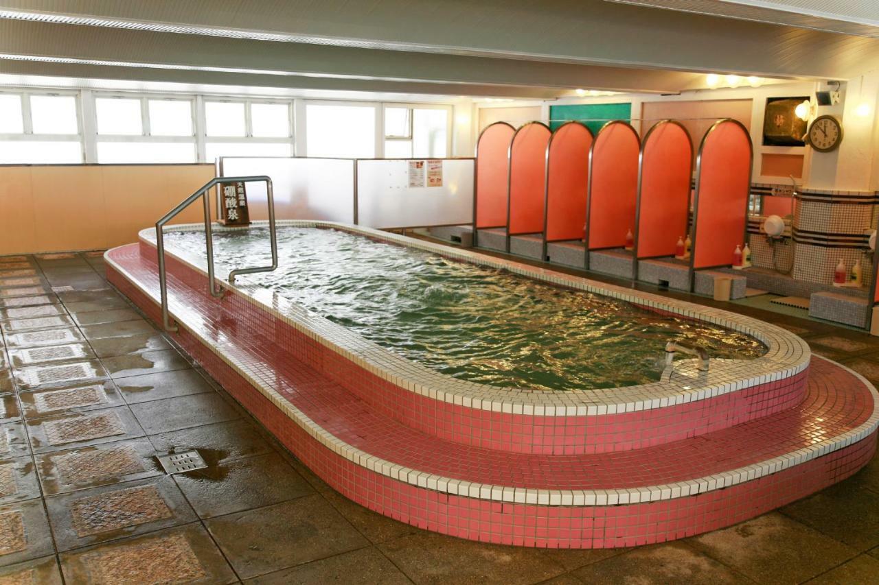 Kobe Kua House Hotel Екстериор снимка