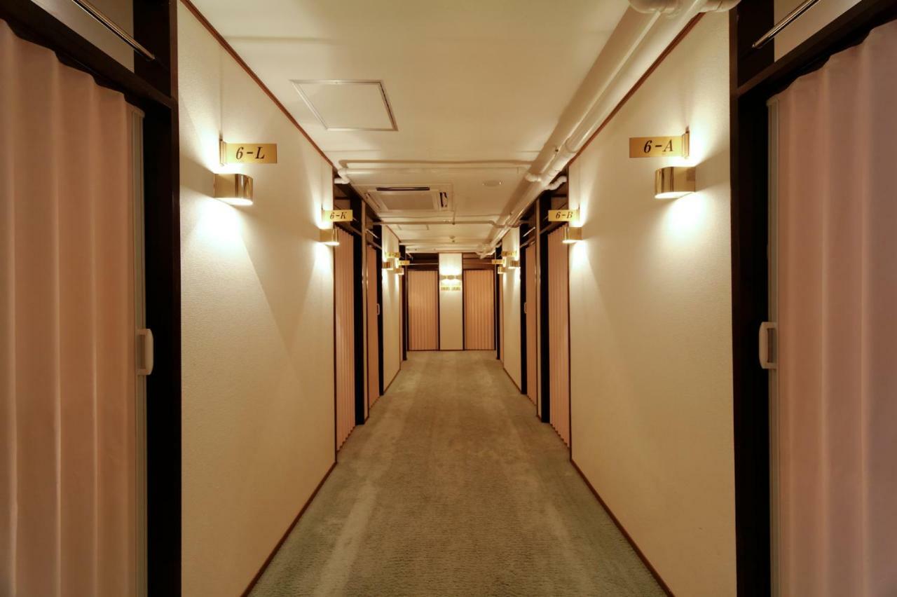 Kobe Kua House Hotel Екстериор снимка