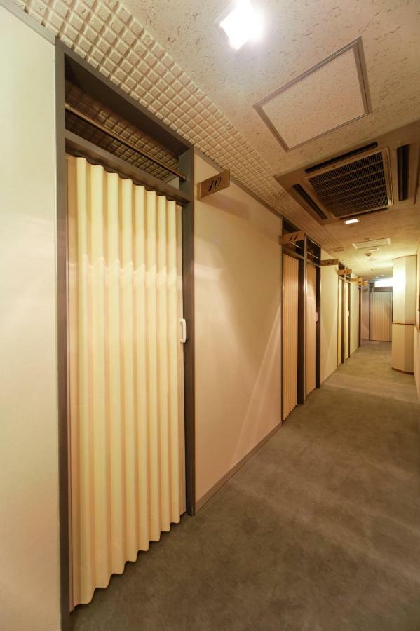 Kobe Kua House Hotel Екстериор снимка