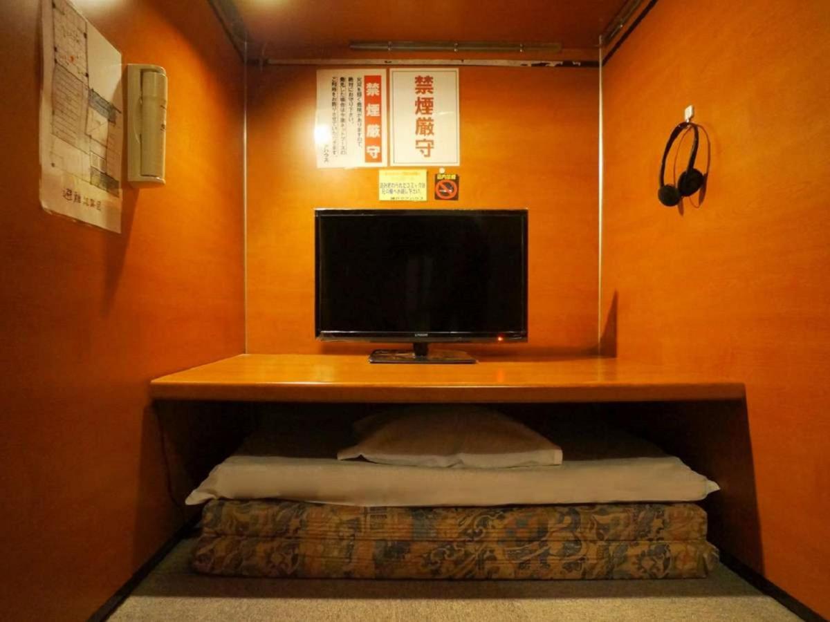 Kobe Kua House Hotel Екстериор снимка