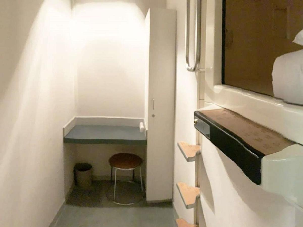 Kobe Kua House Hotel Екстериор снимка