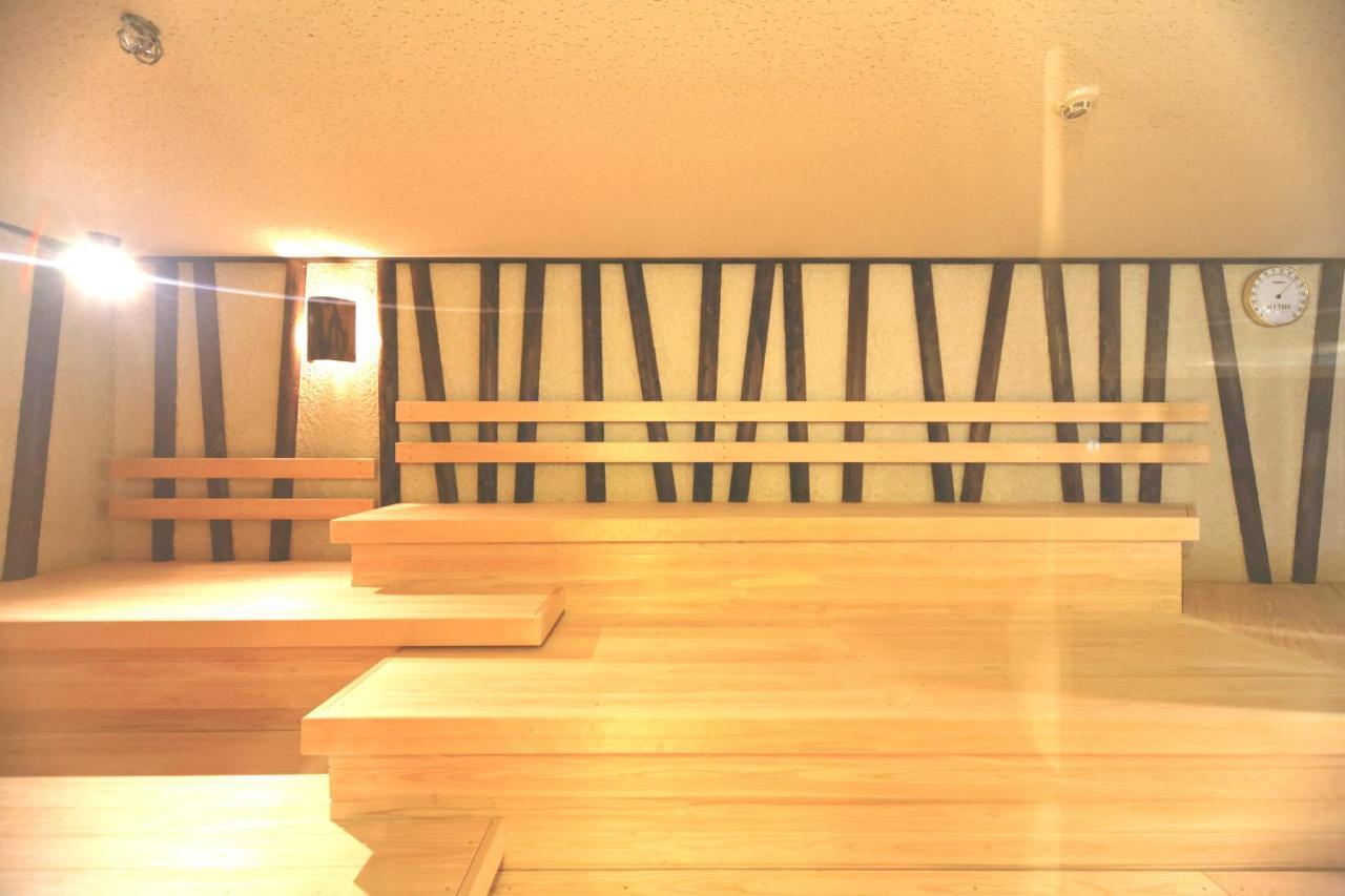 Kobe Kua House Hotel Екстериор снимка