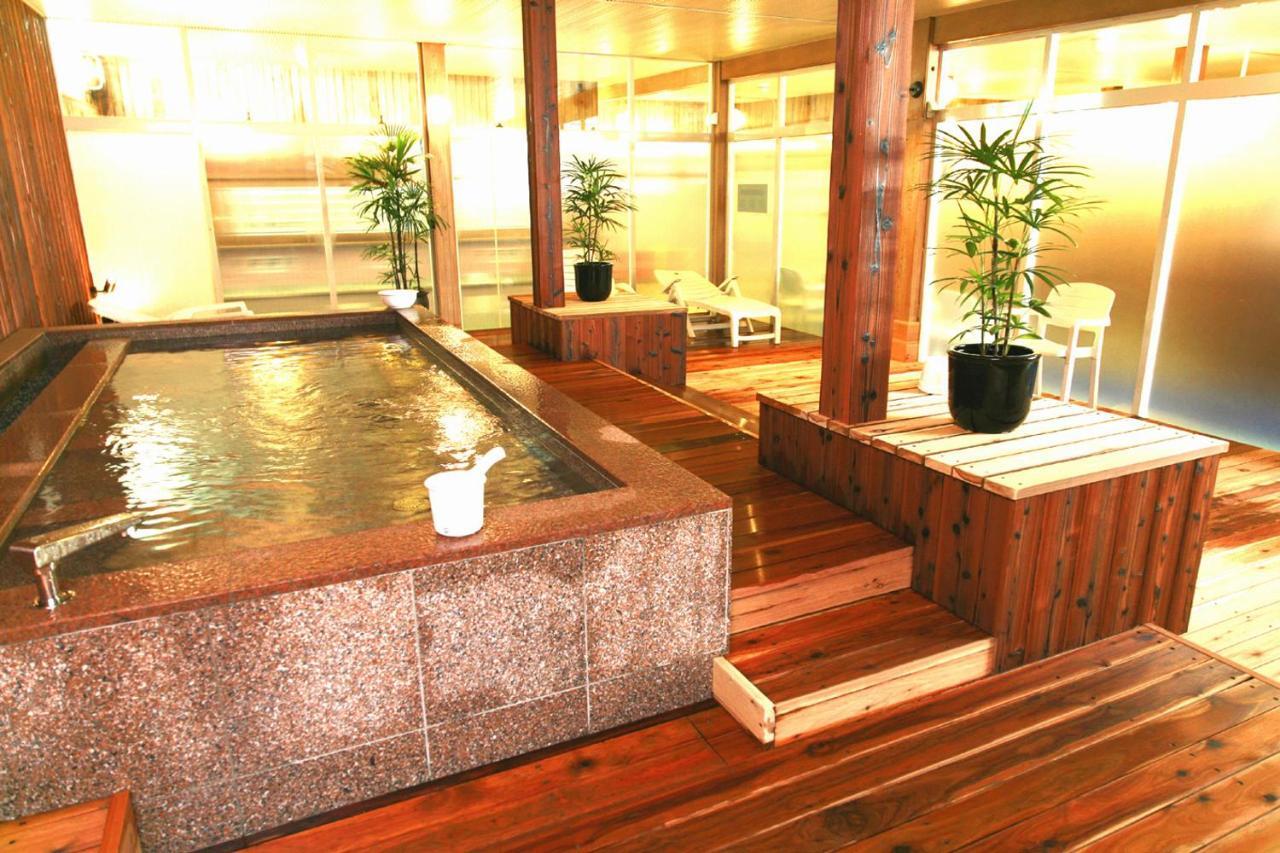 Kobe Kua House Hotel Екстериор снимка