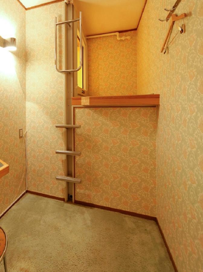 Kobe Kua House Hotel Екстериор снимка