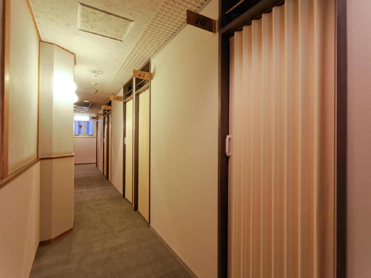 Kobe Kua House Hotel Екстериор снимка