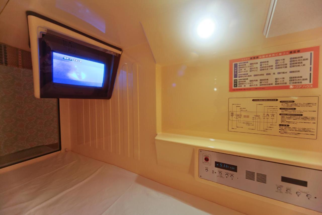 Kobe Kua House Hotel Екстериор снимка