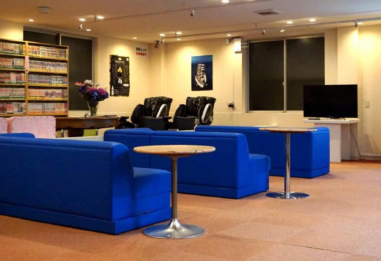 Kobe Kua House Hotel Екстериор снимка